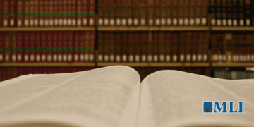 Judicializing Everything?: Mark Harding on Runnymede Radio