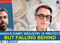 Canada’s dairy industry in decline: Peter Copeland and Sylvain Charlebois on Inside Policy Talks