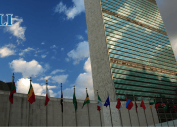 The UNHCR is goading the U.S. into pulling its funding – and putting itself in existential risk: Michael Barutciski in The Globe and Mail