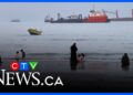Iran’s demands to reopen Strait of Hormuz includes unfreezing assets, compensation, more: Joe Varner on CTV News
