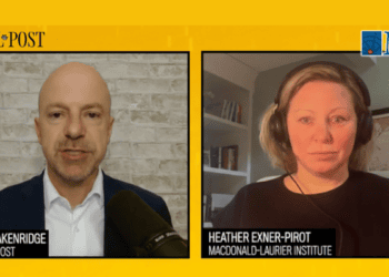 Weaponizing oil against U.S. will go ‘badly’: Heather Exner-Pirot on The National Post