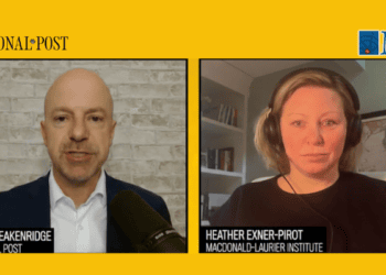 Weaponizing oil against U.S. will go ‘badly’: Heather Exner-Pirot on The National Post