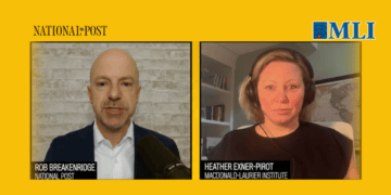 Weaponizing oil against U.S. will go ‘badly’: Heather Exner-Pirot on The National Post