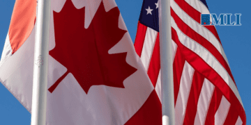 A trade treaty with the US isn’t much of a threat to Canada’s ‘sovereignty’: David Collins in City Law Forum