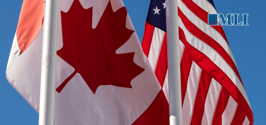 A trade treaty with the US isn’t much of a threat to Canada’s ‘sovereignty’: David Collins in City Law Forum