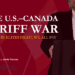 The U.S.–Canada tariff war – When the elites fight, we all pay: Jamie Tronnes