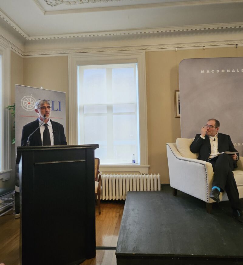 Image for the Tweet beginning: Our second panel on Iran's