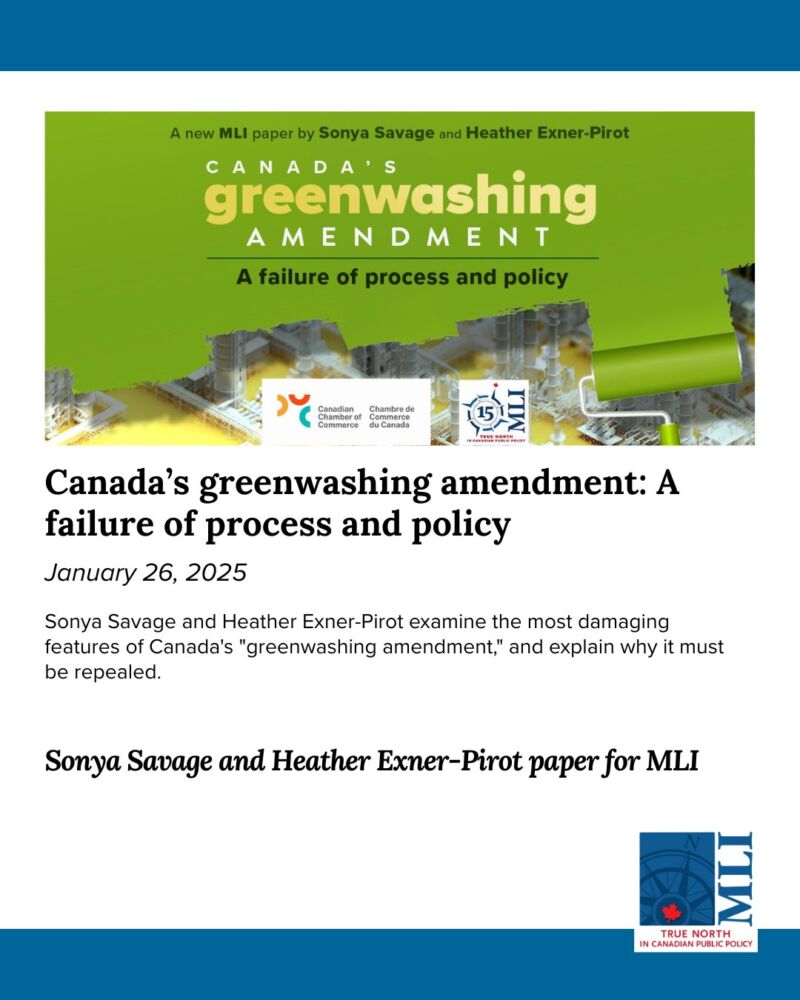 Image for the Tweet beginning: Poorly designed legislation can create