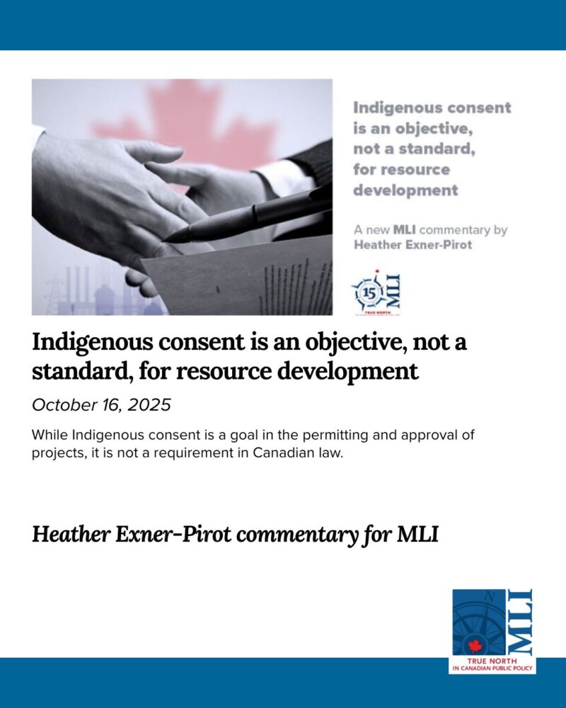 Image for the Tweet beginning: Resource projects increasingly hinge on